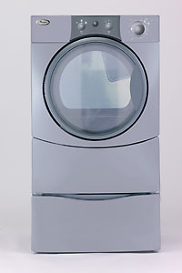 WHIRLPOOL AWZ481E