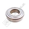 Whirlpool Drum Bearing 6206