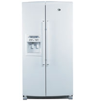 WHIRLPOOL S20BRWW20