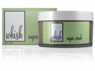 Lemongrass Three Whishes Sugar Scrub 340g