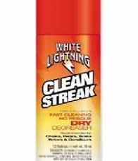 Clean Streak 12oz/370ml