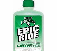 Epic Lube 4 OZ