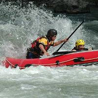 White Water Rafting Whitewater Rafting