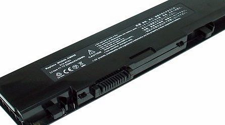 Whitebox Outlet Battery for Dell Studio 1535 1536 1537 1555 1557 1558 PP33L PP39L