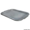 Silver Tray 41cm