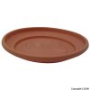 Venetian Terracotta Saucer 32cm