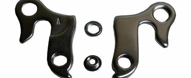 WHS GEAR Derailleur Hanger fits Claud Butler H Frames HG009