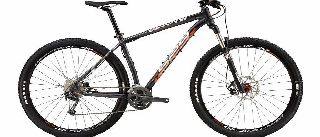 529 2015 29 inch Hardtail Matt Granite and