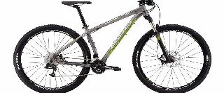 Whyte 629 2015 29 inch Hardtail Matt Zinc Lime