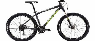 Whyte 801 2015 650B Hardtail Matt Granite and Lime