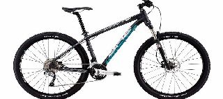 Whyte 806 Compact 2015 Womens 650B Hardtail Matt