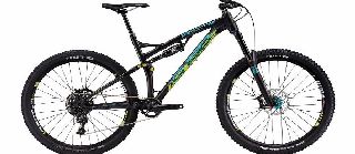 Whyte G-150 S 2015 650B Full Suspension Bike