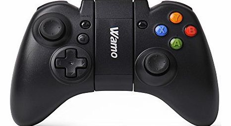 Wamo Bluetooth gamepad II upgraded version of Samsung Android phones millet Meizu phone handle