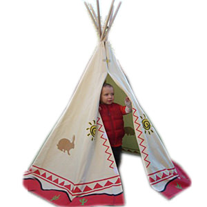 Kids Play Tent