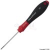 Soft Finish 302 Slot Screwdriver 2.5mm x 75mm