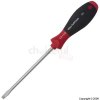 Soft Finish 302 Slot Screwdriver 6.5mm x