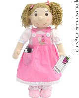 Wilberry Dolls Small Lottie