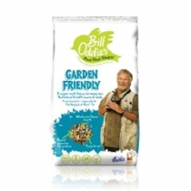 Bill Oddies Garden Friendly Combo 6Kg