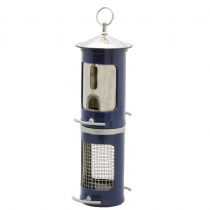 Bucktons Natures Feast Mayfair Double Feeder