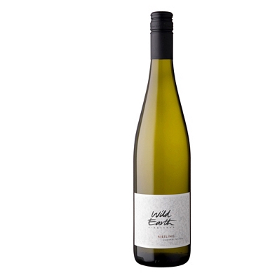 Wild Earth Central Otago Riesling