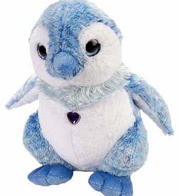 30cm Sweet and Sassy Penguin