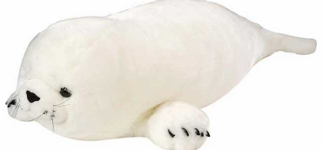 Wild Republic Floppies - 30 Inch Harp Seal Pup