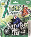 Wild Republic White Tiger Xtreme Cycle