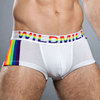 Wildmilk Wild Milk Rainbow Boxer Brief