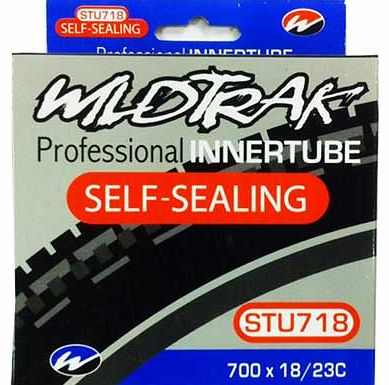 Wildtrak 700 x 18 23 P Valve Self Sealing Inner