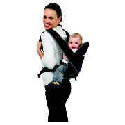 Wilkinet Baby Carrier Black