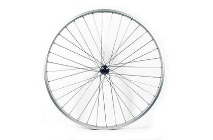 Wilkinson 27 X 1 1/4`` Quick Release Front Wheel