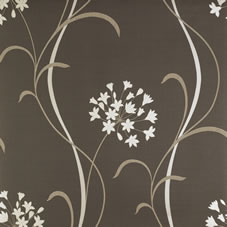 Wilkinson Plus Arthouse Opera Mia Motif Wallpaper