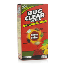 Bugclear Ultra 200ml