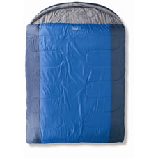 Wilkinson Plus Double Sleeping Bag