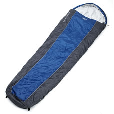 Gelert Freedom Sleeping Bag 250dl