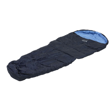 Gelert Sleeping Bag Mummy HEBOG300Jnr