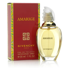 Givenchy Amarige Eau de Toilette 30ml