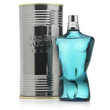 Wilkinson Plus Jean-Paul Gautier Le Male After Shave Lotion 125ml