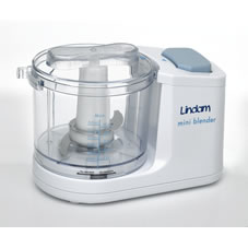 Lindam Mini Food Blender 300ml