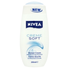 NIVEA Creme Soft Shower Cream 250ml