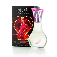 Paris Hilton Can Can Eau de Parfum.