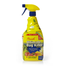 Provado Ultimate Bug Killer 1l