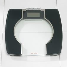 Soehnle Scales Bath Body Control Contour F3