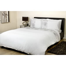 Spira Duvet Set Latte Kingsize