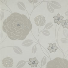 Wilkinson Plus Tatyana Wallpaper Textured Beige 75271