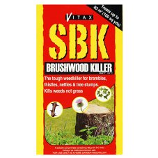 Vitax SBK Brushwood Killer 250ml