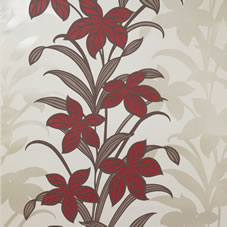 Wilkinson Plus Wall Tendance Shadow Leaves Wallpaper 828381