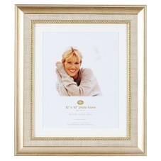 Wilkinson Plus Wilko Photo Frame Decorative Gold