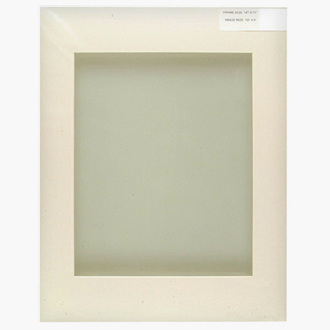 Wilkinson Plus Wilko Photo Mount Square 14inx11in