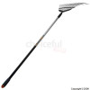 Stainless Steel Lawn Rake